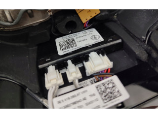 Руль Skoda Octavia Mk4 2019 - года 5E3959542H