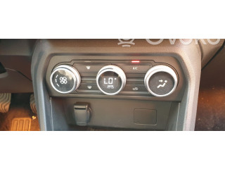 Блок управления климат-контролем 275100298R   Dacia Jogger