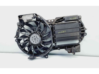 Вентилятор радиатора     4F0121003D, 103KW    Audi A6 S6 C6 4F 