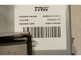 Рулевая рейка 8200937939 Renault Clio III 2005 - 2012 года