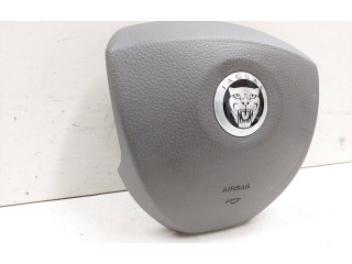 Подушка безопасности водителя 9W83043B13ADOAMT, X3102950260 Jaguar XF