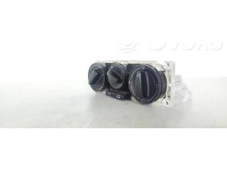 Блок управления климат-контролем 1J0820045E, 901510940000 Skoda Octavia Mk1 (1U)