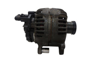Lichtmaschine 03C903023A, 0124525093   Skoda Yeti (5L)      