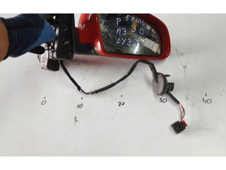 Зеркало электрическое        Audi A3 S3 8P  2003 - 2012 года   