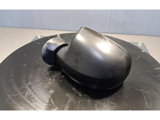 Зеркало электрическое        Dacia Duster  2010 - 2017 года   