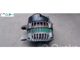 Генератор AB195116   Hyundai Sonata 2.5     