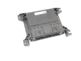 Блок управления климат-контролем FW9314F498AD Jaguar XJ X351