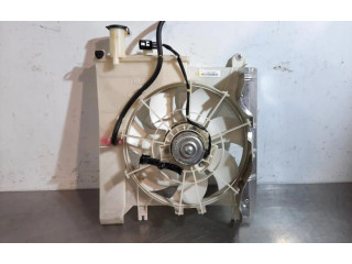 Комплект вентиляторов         Peugeot 108 