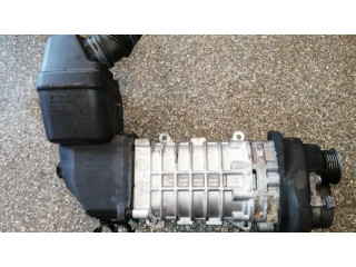 Турбина Нагнетатель Volkswagen Touran I 1.4 03C145851D, 03C145851B   для двигателя BMY      