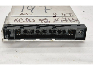 Řídící jednotka 08627757A, 0261207392 Volvo XC70 2002