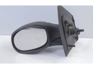 Зеркало (механическое) Alpine C2 1986 - 1987 года