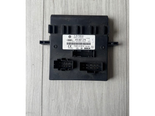 Блок комфорта 4F0907279, 4F0910279K   Audi A6 S6 C6 4F   