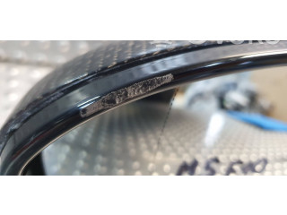 Zpětné zrcátko BMW M5 2001