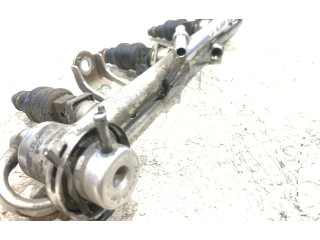 Топливная рампа 058133681 Audi A6 S6 C5 4B