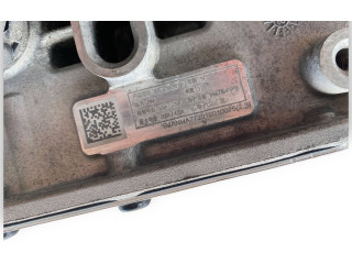 Блок комфорта 05185102AE   Jeep Grand Cherokee WL   