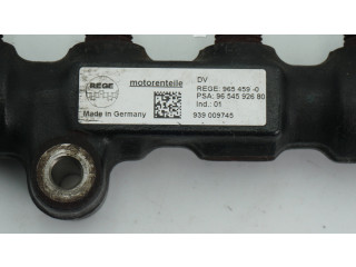 Vstřikovací lišta 965459, 9654592680 Citroen Berlingo