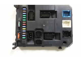 Блок комфорта 9666952280   Citroen C3   