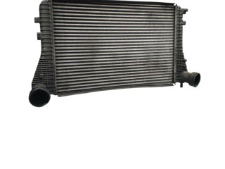 Интеркулер 1K0145803CD Audi A3 S3 A3 Sportback 8P