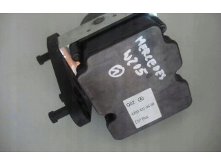 Блок управления АБС A2054310600   Mercedes-Benz C W205