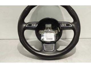 Руль Audi A3 S3 8V  2013 - 2019 года 8V0419091A      