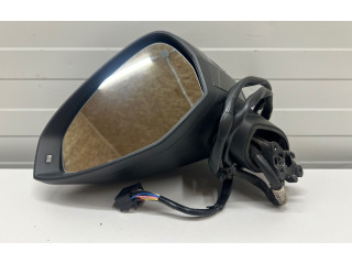 Зеркало электрическое Audi A4 Allroad B9 2016 - года