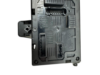 Комплект блоков управления 8200909666, 8200911560   Renault Clio III