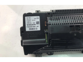 Панель приборов P32287381AC   Volvo XC90       