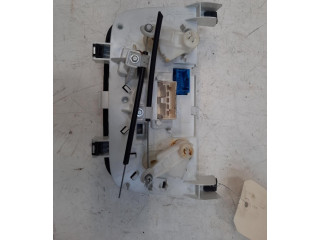 Блок управления климат-контролем 735447952 Fiat Grande Punto