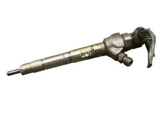 Форсунка 04L130277AD, 0445110473 Skoda Rapid (NH)