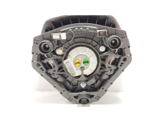 Подушка безопасности двери 70043042 Fiat Grande Punto