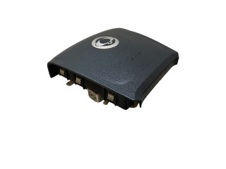 Подушка безопасности водителя 8620021500, AB3522R4L0062 SsangYong Rexton I