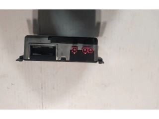 Блок управления 8Y0035282   Audi A3 8Y