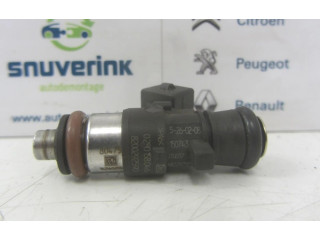 Форсунка 7701061008, 0280158046    Renault Twingo II  D4F-772 