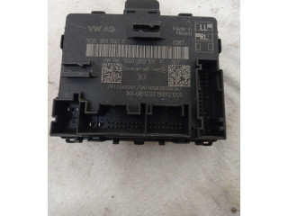 Другие блоки управления / модули