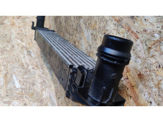 Интеркулер 53332934, 68249192AA Jeep Compass 2.4