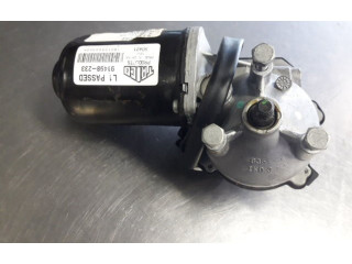 Моторчик дворников 93390344, 91498233 Opel Meriva A