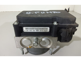 Блок АБС 0265232053, 0265232053 Fiat Grande Punto - года