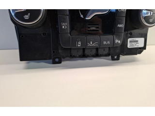 Блок управления климат-контролем 31346513   Volvo V60