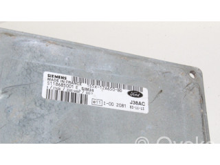 Řídící jednotka 1S5X12A650BD Ford Ka 2009