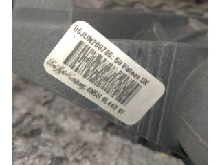 Интеркулер 31280122 Volvo V50