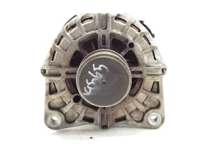 Генератор Dacia Logan II