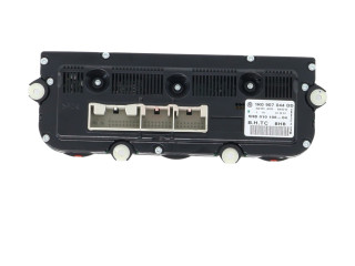Блок управления климат-контролем 1K0907044DD Volkswagen Golf Plus
