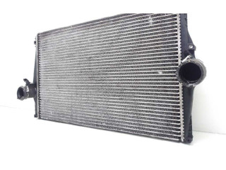 Радиатор интеркулера 8627375, 8627375   Volvo XC90   для двигателя B5254T2