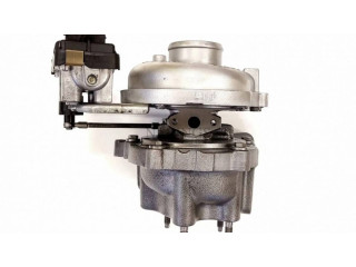 Turbodmychadlo Турбина 35242128H, 771955   Chrysler Voyager 2.8  