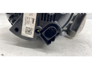 Генератор 06K903024C Audi A3 S3 8V