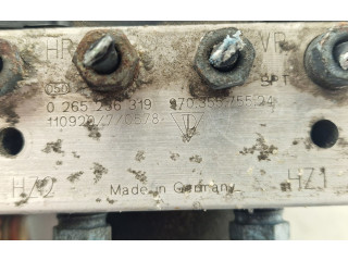 Jednotka ABS 97035575524 Porsche Panamera (970) 2012