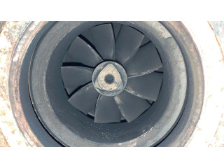  Турбина Volvo S60 2.4 GTB2056VL, 30757080   для двигателя D5244T4      