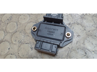 Блок управления зажигания 109882, NICHTZUTREFFEND Audi A3 S3 8L