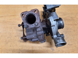 Турбина Dodge Nitro 730314, 6NW009228