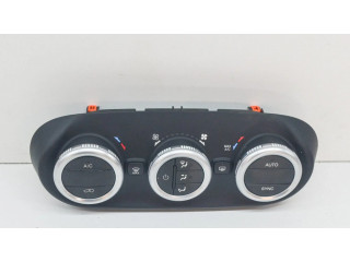 Включатель регулировки салона